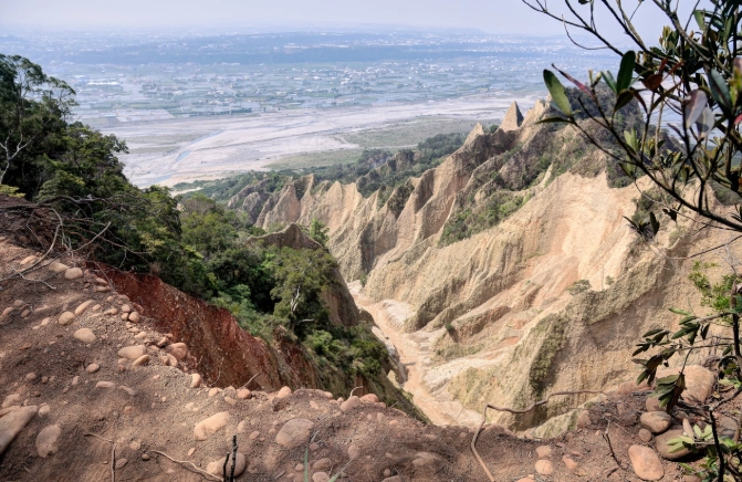 苗栗私藏景點全攻略：在地人帶路避開人潮的隱藏版秘境