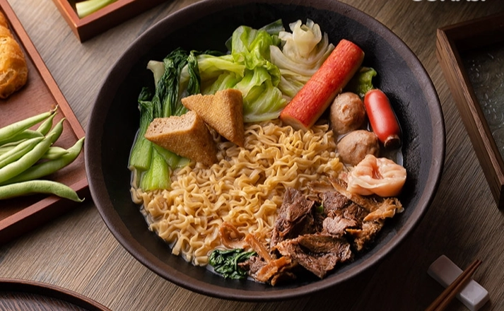 桃園區必吃小吃