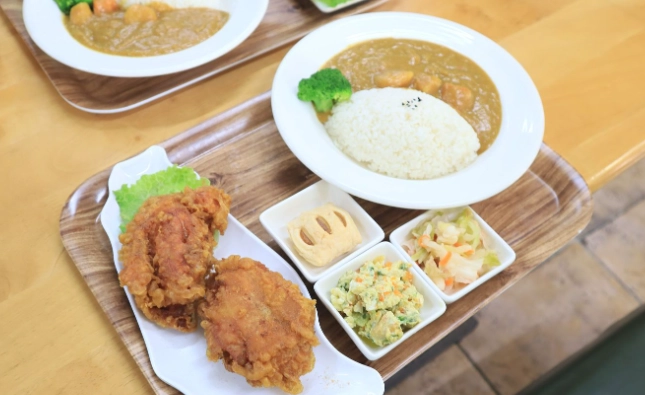 台中火車站小吃