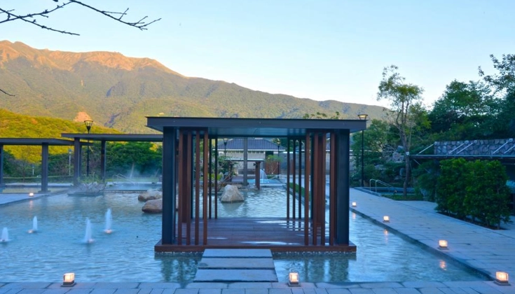 陽明山溫泉推薦