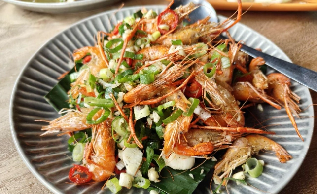 阿里山必吃小吃