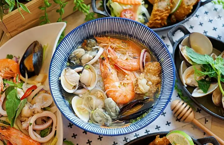 台中火車站周邊美食地圖：在地人推薦的必吃清單與避坑指南