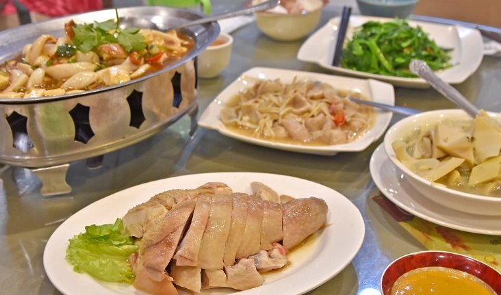 台北平價美食排行榜