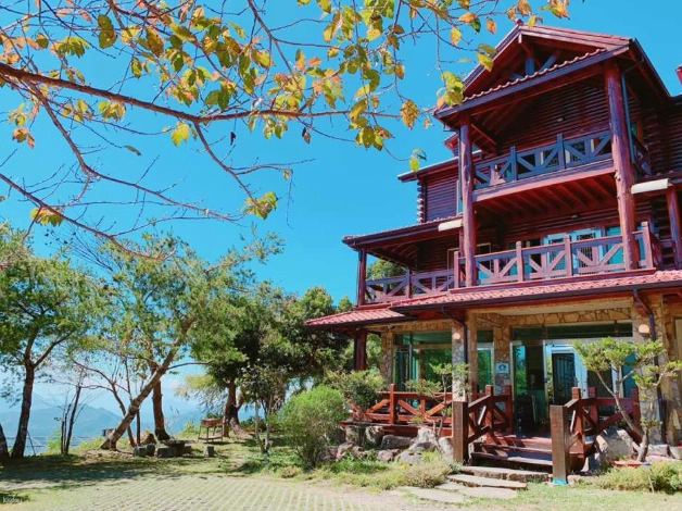 清境包棟民宿推薦