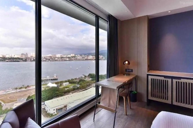 台北酒店住宿推薦