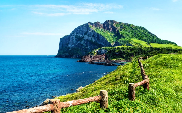 濟州島旅遊季節