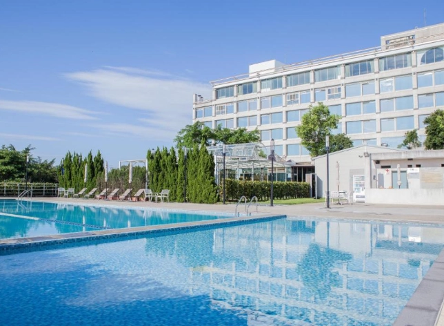 台中五星級住宿