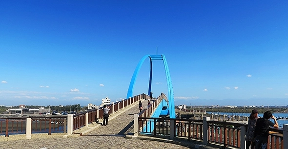 王功美食 王功美食