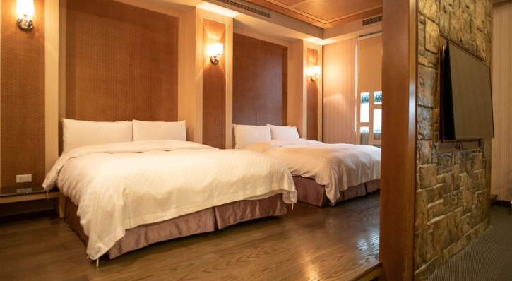 新北主題汽車旅館推薦