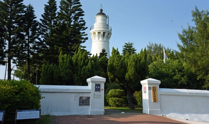 新屋觀音一日遊