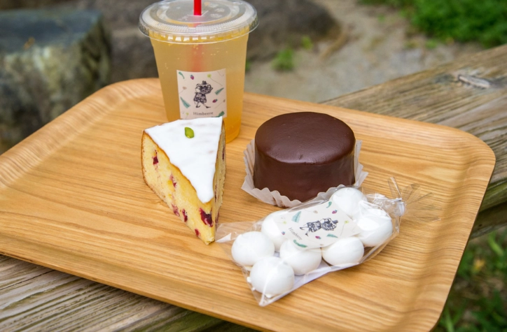 花博公園夜晚去處