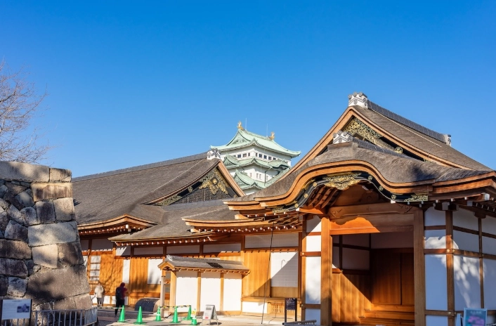 名古屋私房景點