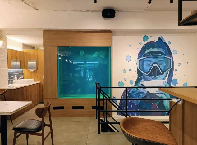 咖啡廳獨立包廂台北