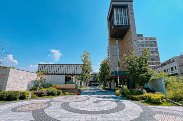 台中親子飯店推薦