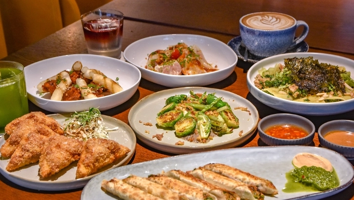 台北東區餐廳推薦