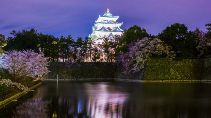 名古屋深度旅遊