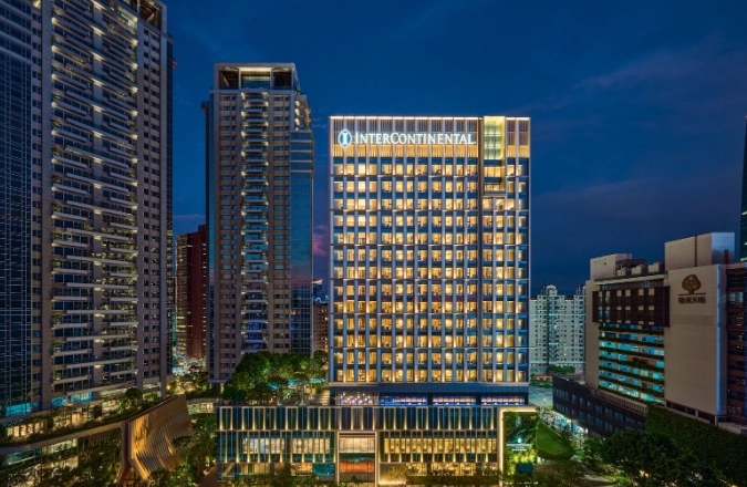 台中五星級飯店選擇指南：從商務到親子，一次看懂頂級住宿體驗