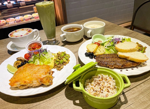 圓山站餐廳推薦