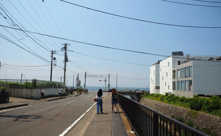 鎌倉江之電一日券