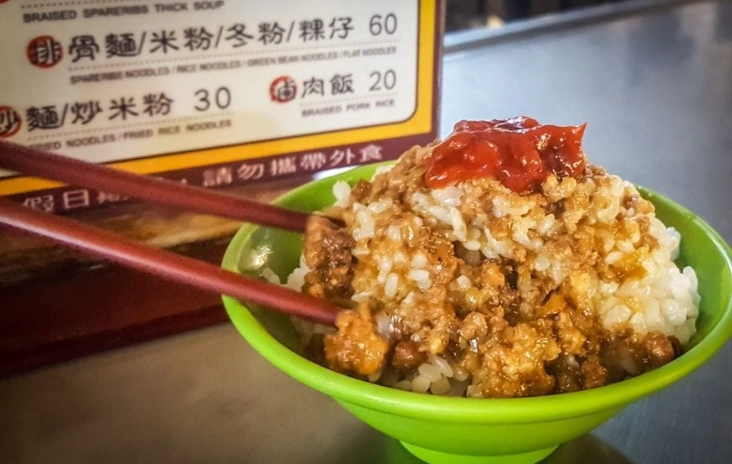 基隆美食排行榜：在地人嚴選必吃清單與實用攻略