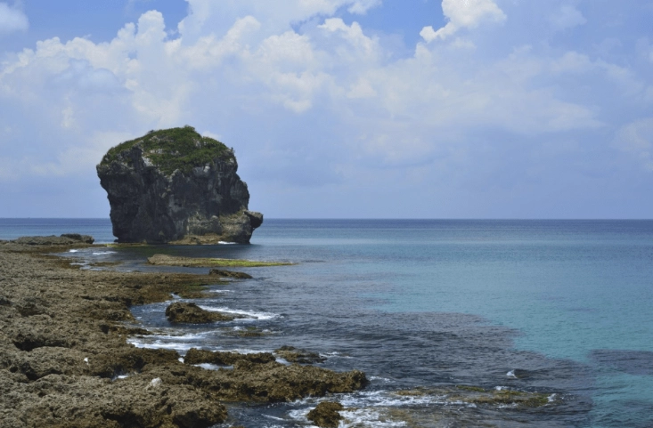 嘉義台南兩天一夜