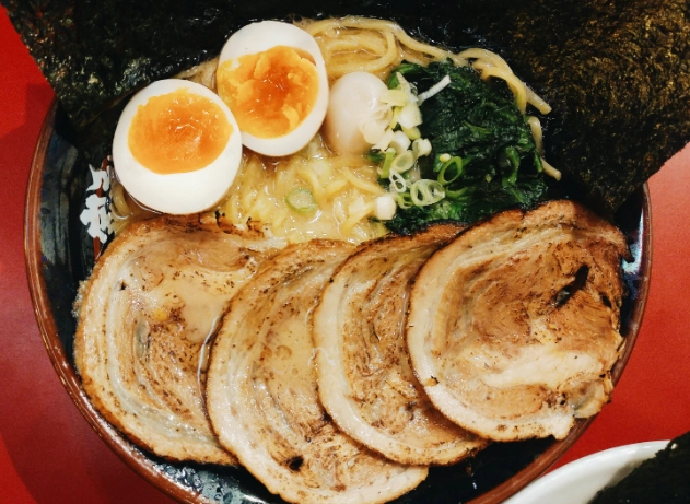 頂好名店城美食