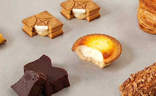 東京車站必買伴手禮