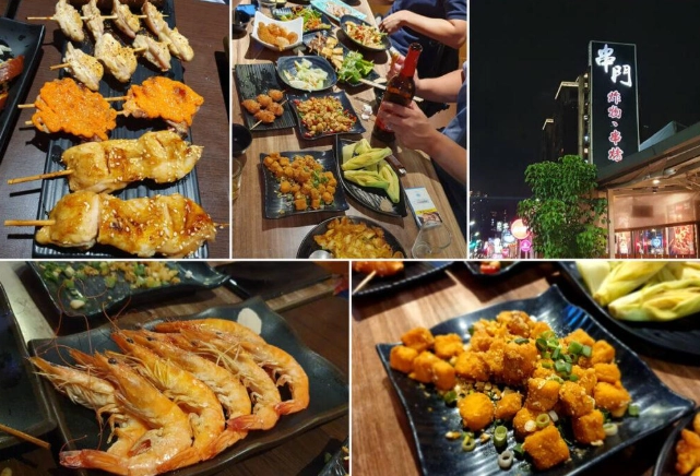 桃園機場宵夜指南：深夜抵達必吃美食與實用攻略