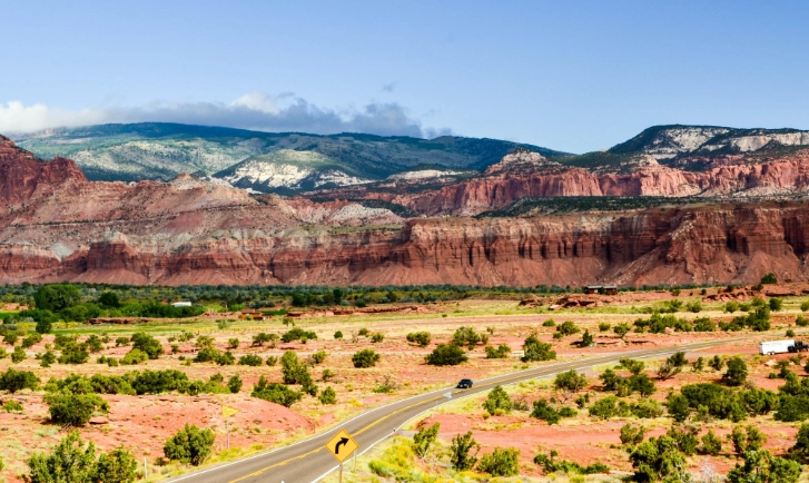 台灣西部自由行