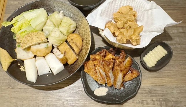 中壢宵夜地圖：深夜食堂、熱炒、豆漿店凌晨不打烊推薦