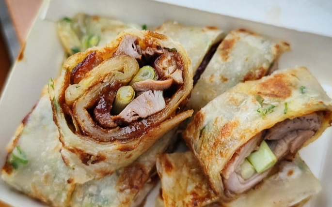 市政府站餐廳推薦