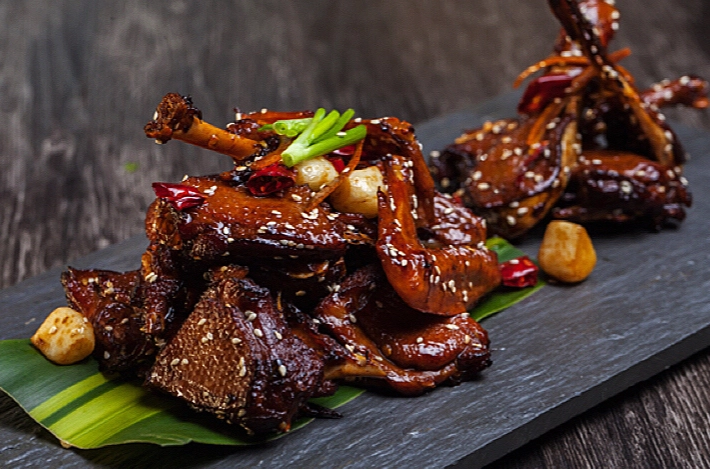 西湖老街餐廳推薦