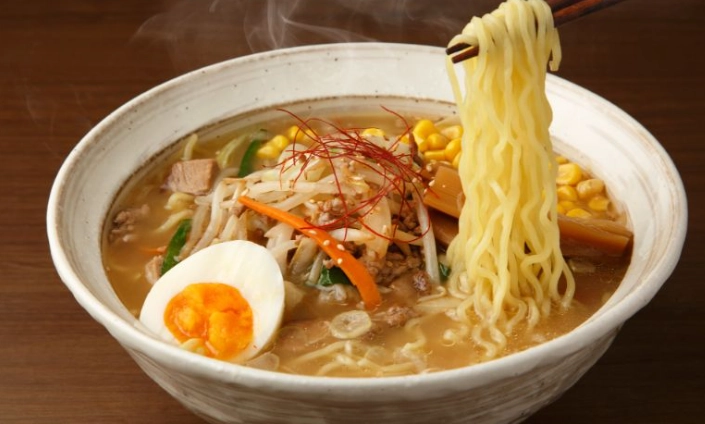 頂好名店城B1拉麵全攻略：東區隱藏版地道日本味，拉麵迷私藏名單