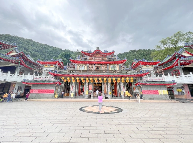 埔里網美景點全攻略：打卡秘境、拍照技巧與一日遊行程規劃