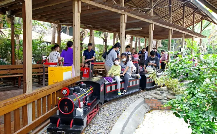 高雄農場一日遊