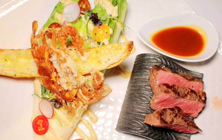 圓山站餐廳推薦