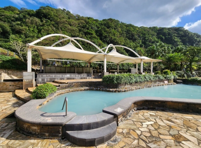 陽明山平價溫泉推薦｜精選5家高CP值泡湯去處，交通攻略一次看