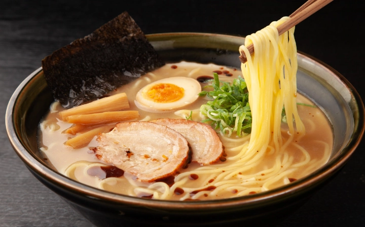 頂好名店城美食