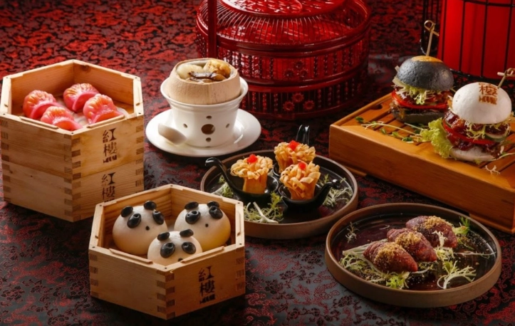 天后銅鑼灣美食地圖：從街頭小吃到米其林推薦的10間必訪餐廳