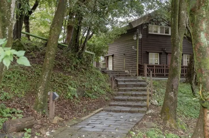 陽明山溫泉湯屋推薦