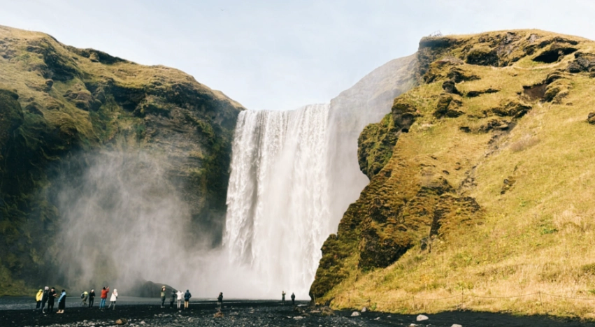 冰島自由行攻略