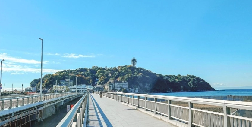 鎌倉江之電一日券