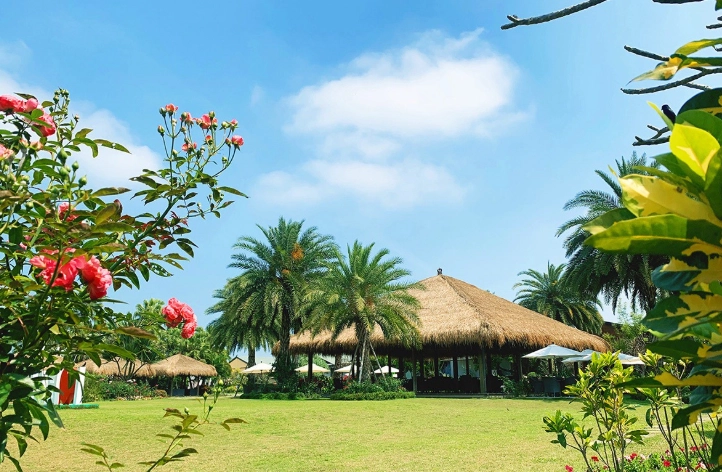 台南兩天一夜行程