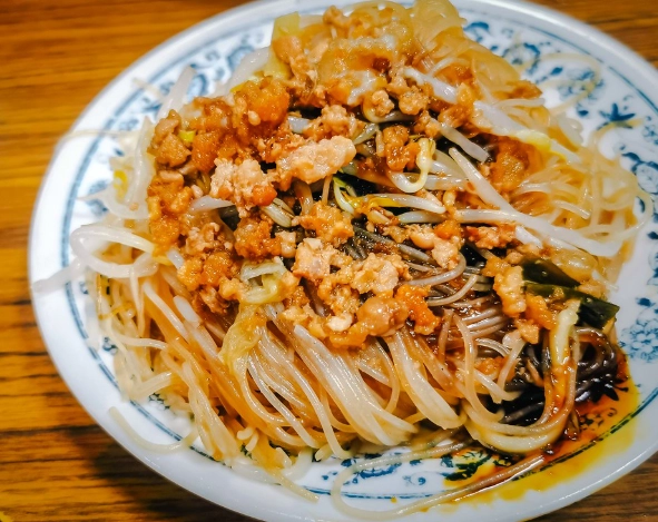 新竹城隍廟 米粉