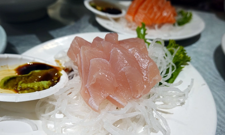 梧棲漁港餐廳推薦