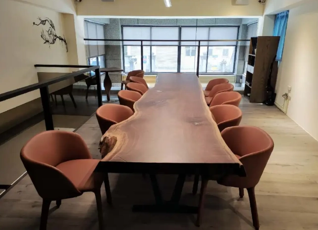 獨立包廂咖啡廳