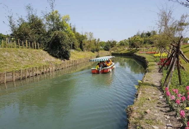 宜蘭綠色博覽會套票