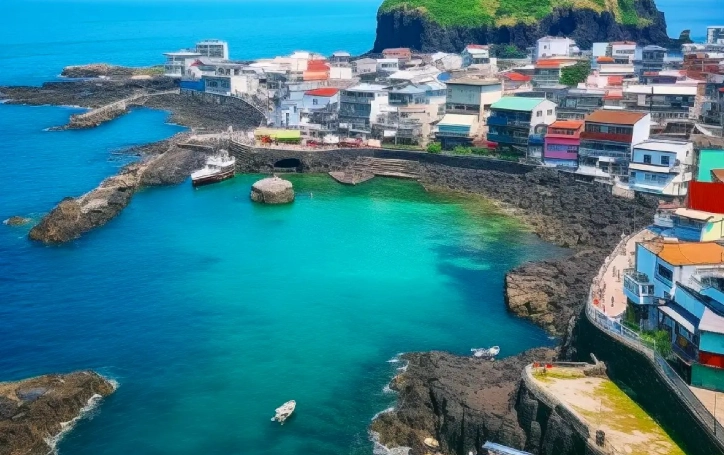 濟州島天氣攻略