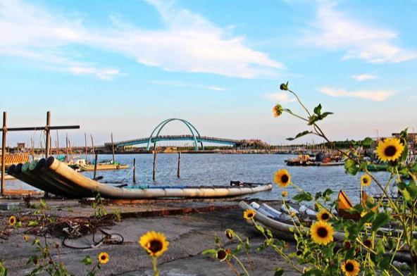 王功美食 王功美食