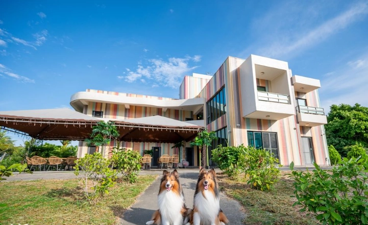 墾丁室內寵物景點